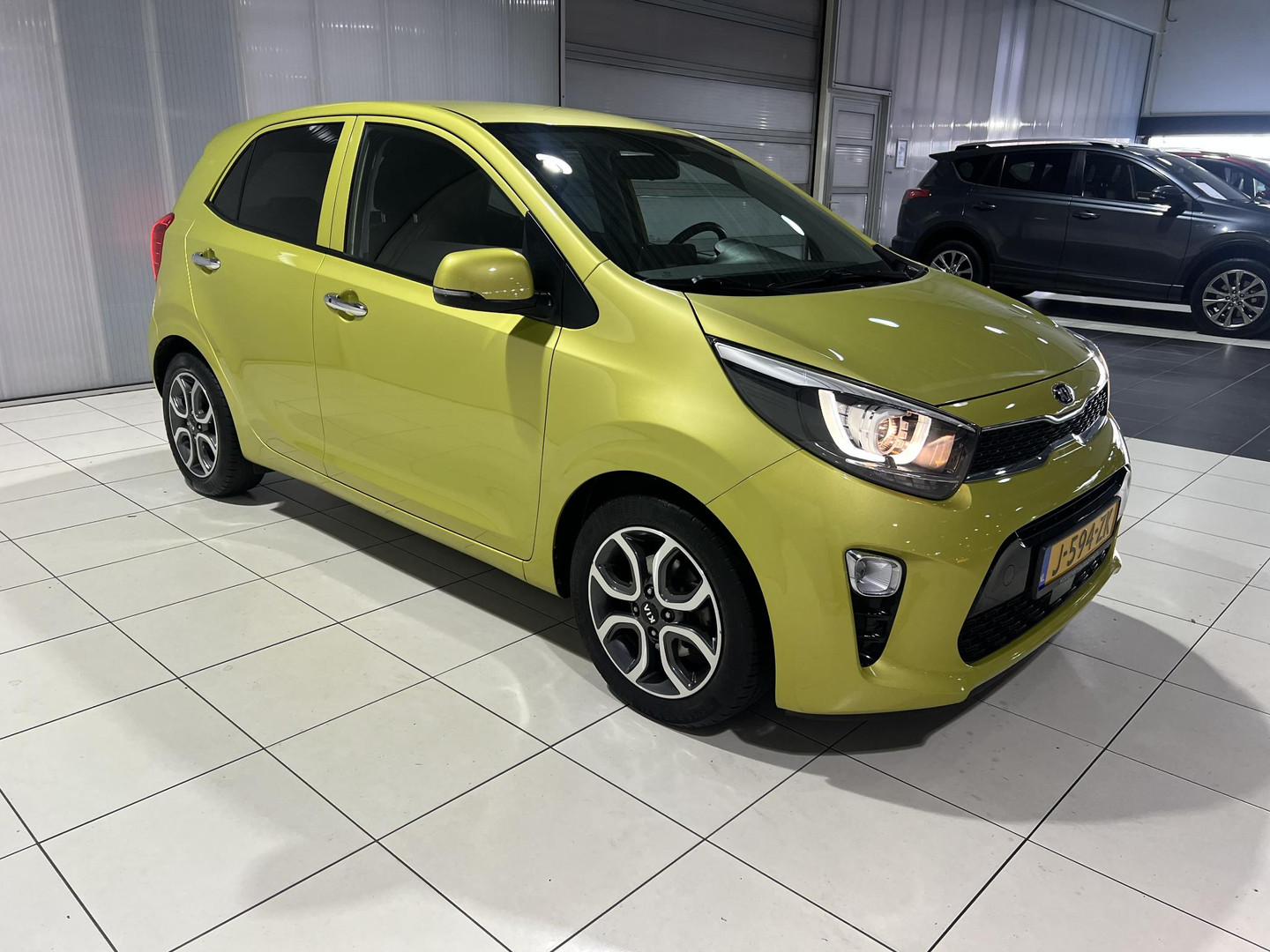 Kia Kia
