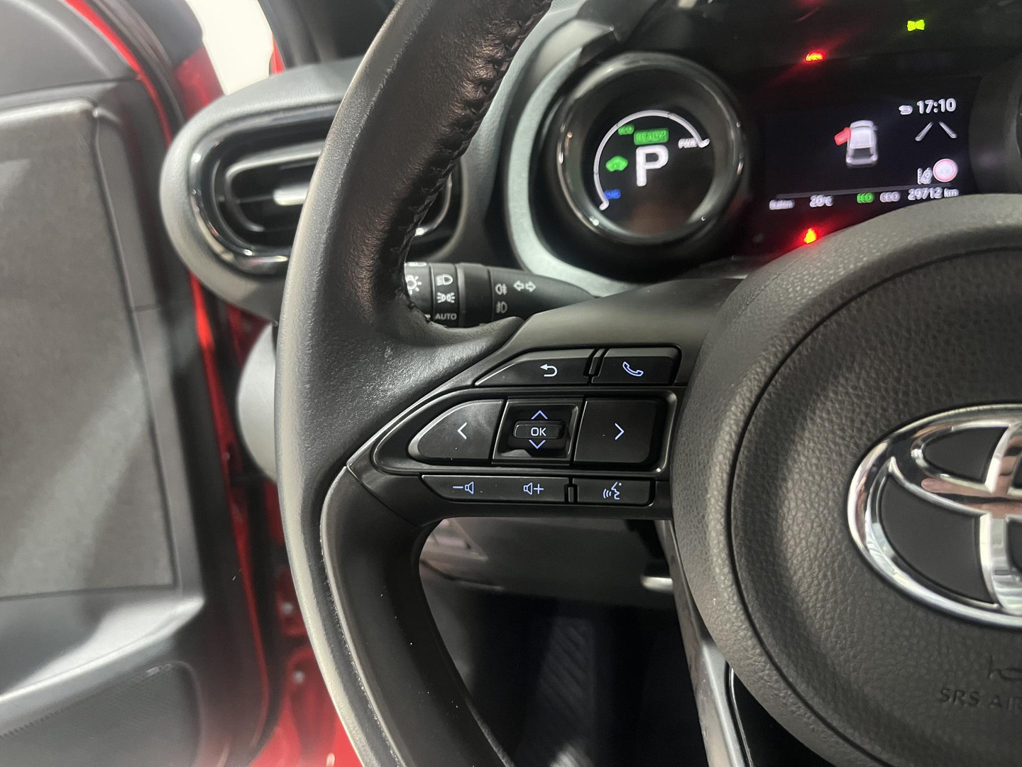 Toyota Toyota