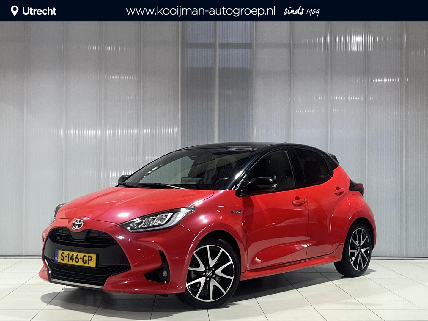 Toyota Toyota