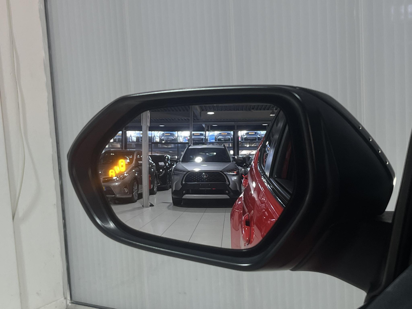 Toyota Toyota