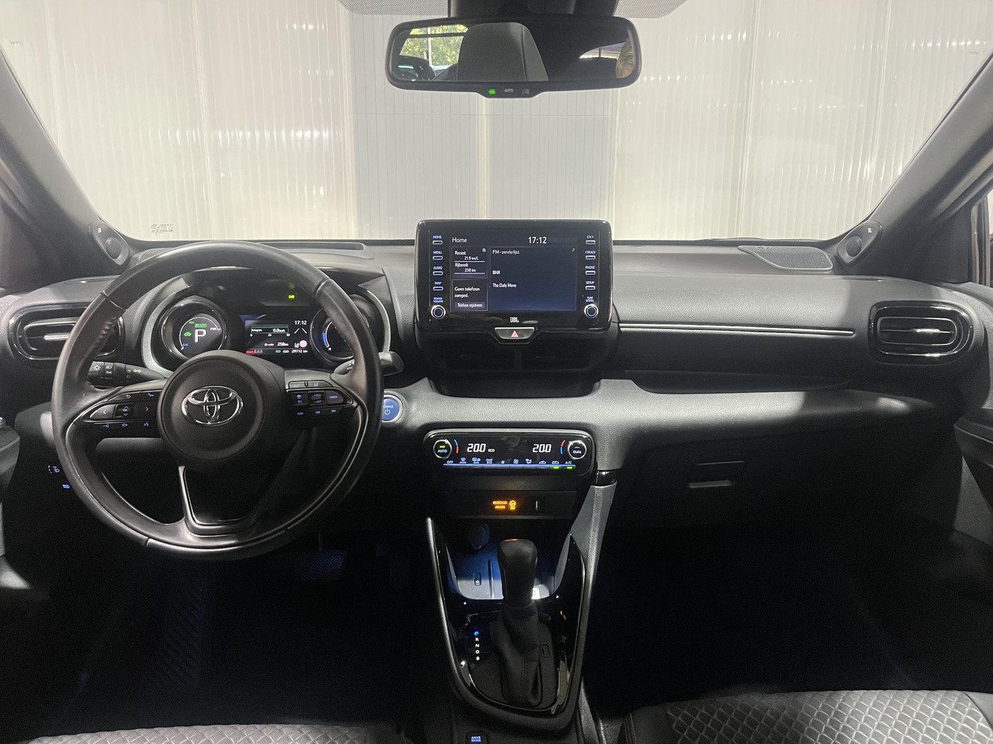 Toyota Toyota