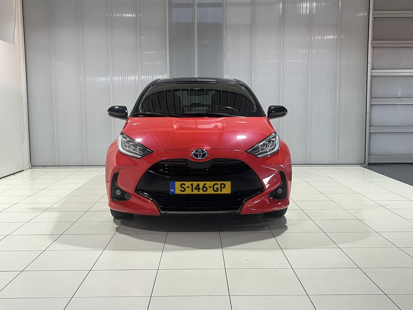 Toyota Toyota