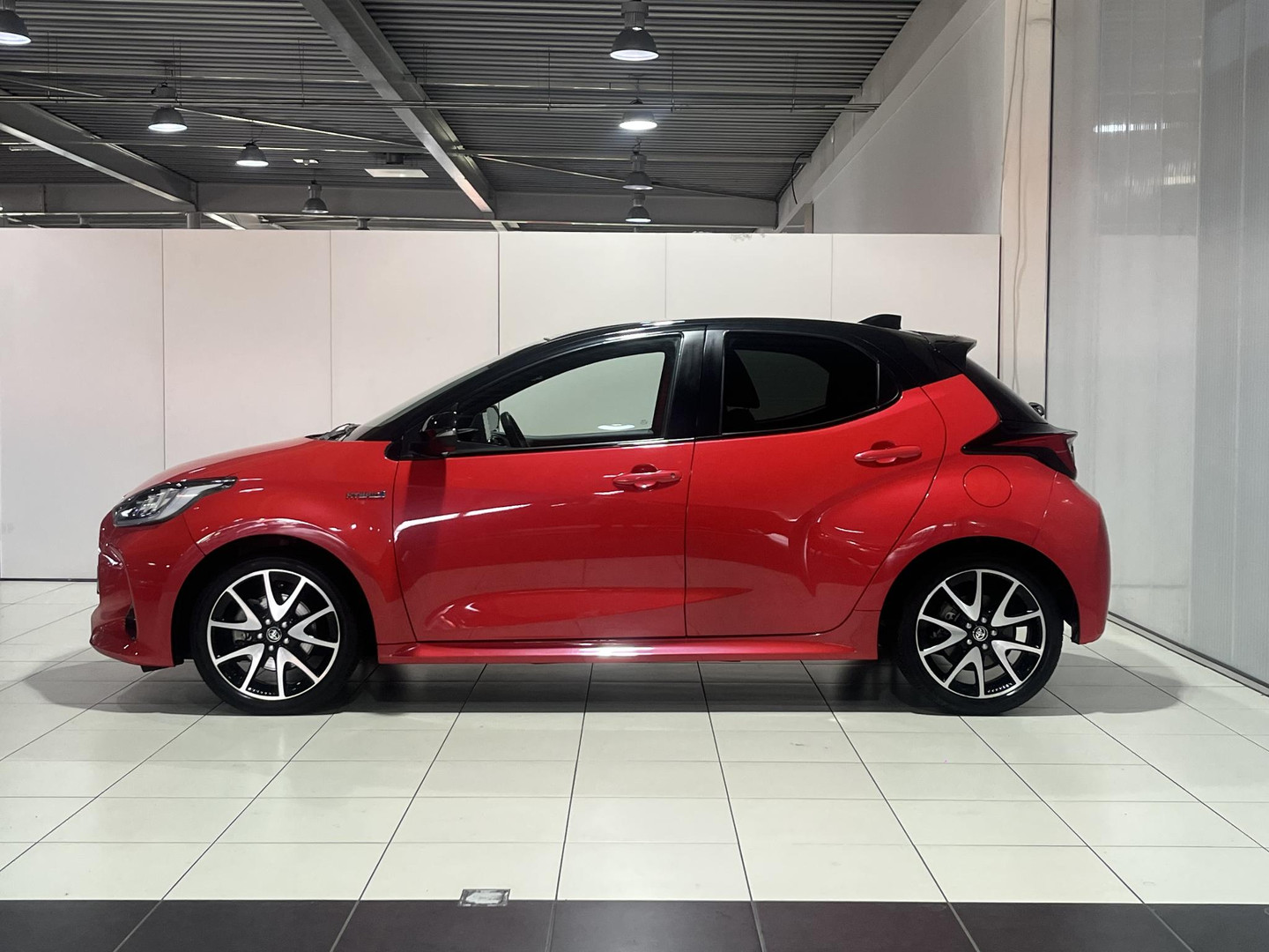 Toyota Toyota