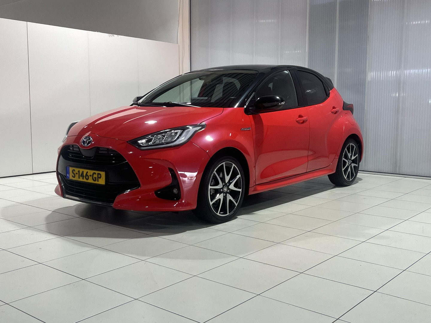 Toyota Toyota