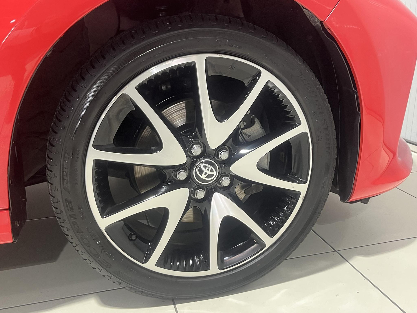 Toyota Toyota
