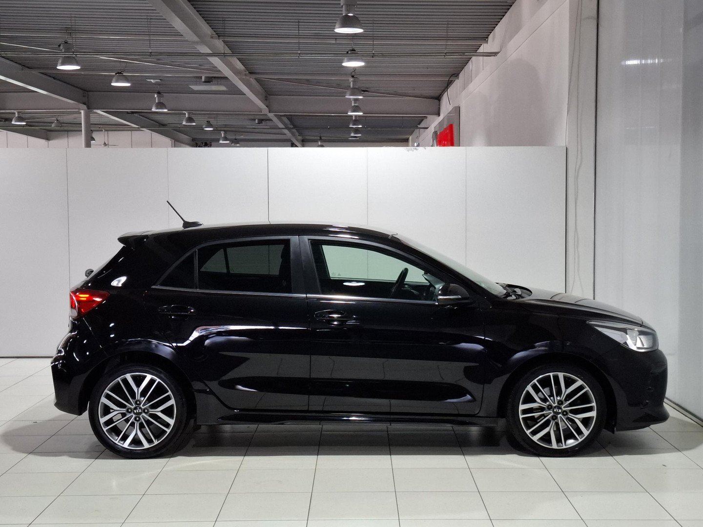 Kia Kia