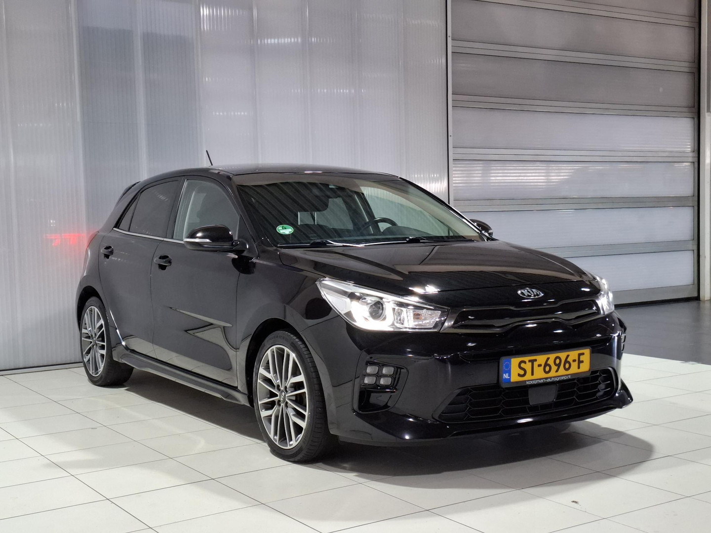 Kia Kia