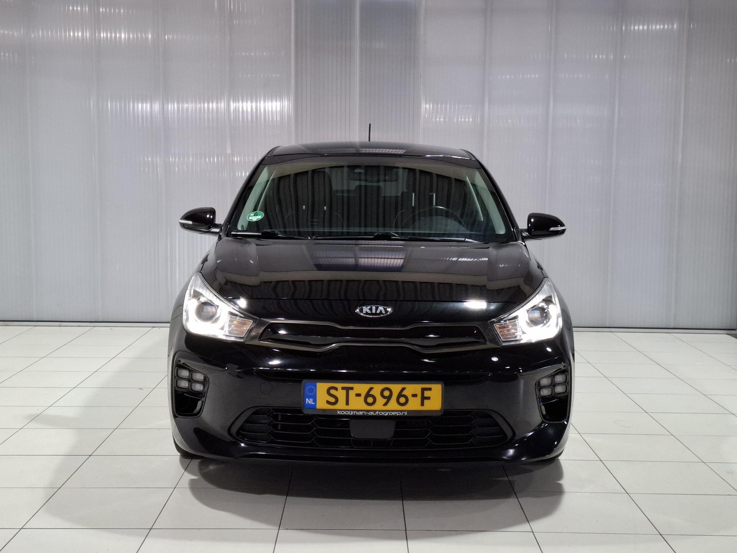 Kia Kia