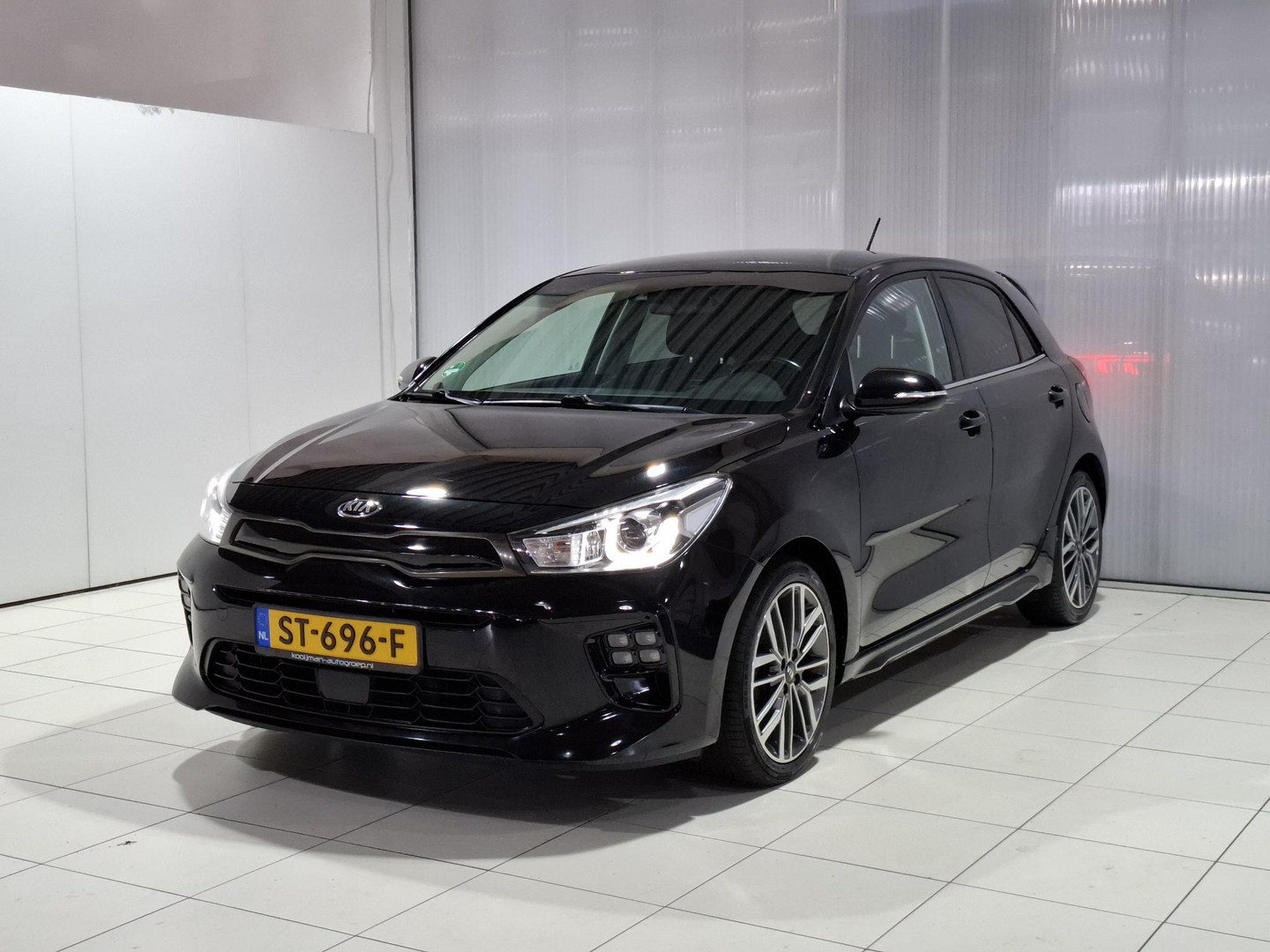Kia Kia