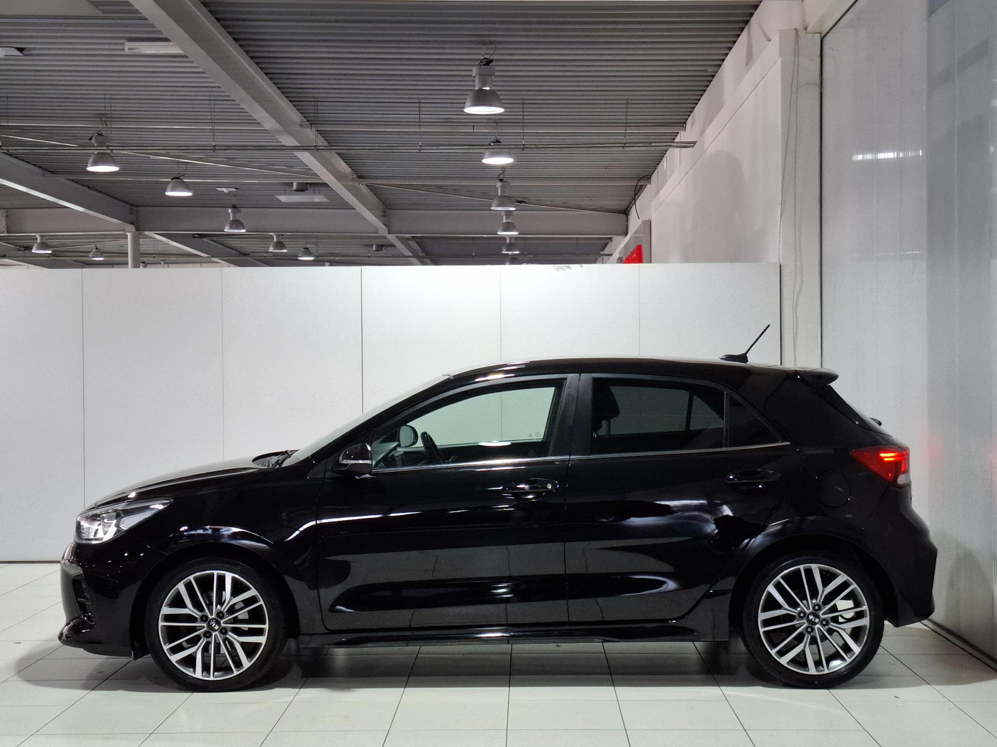 Kia Kia