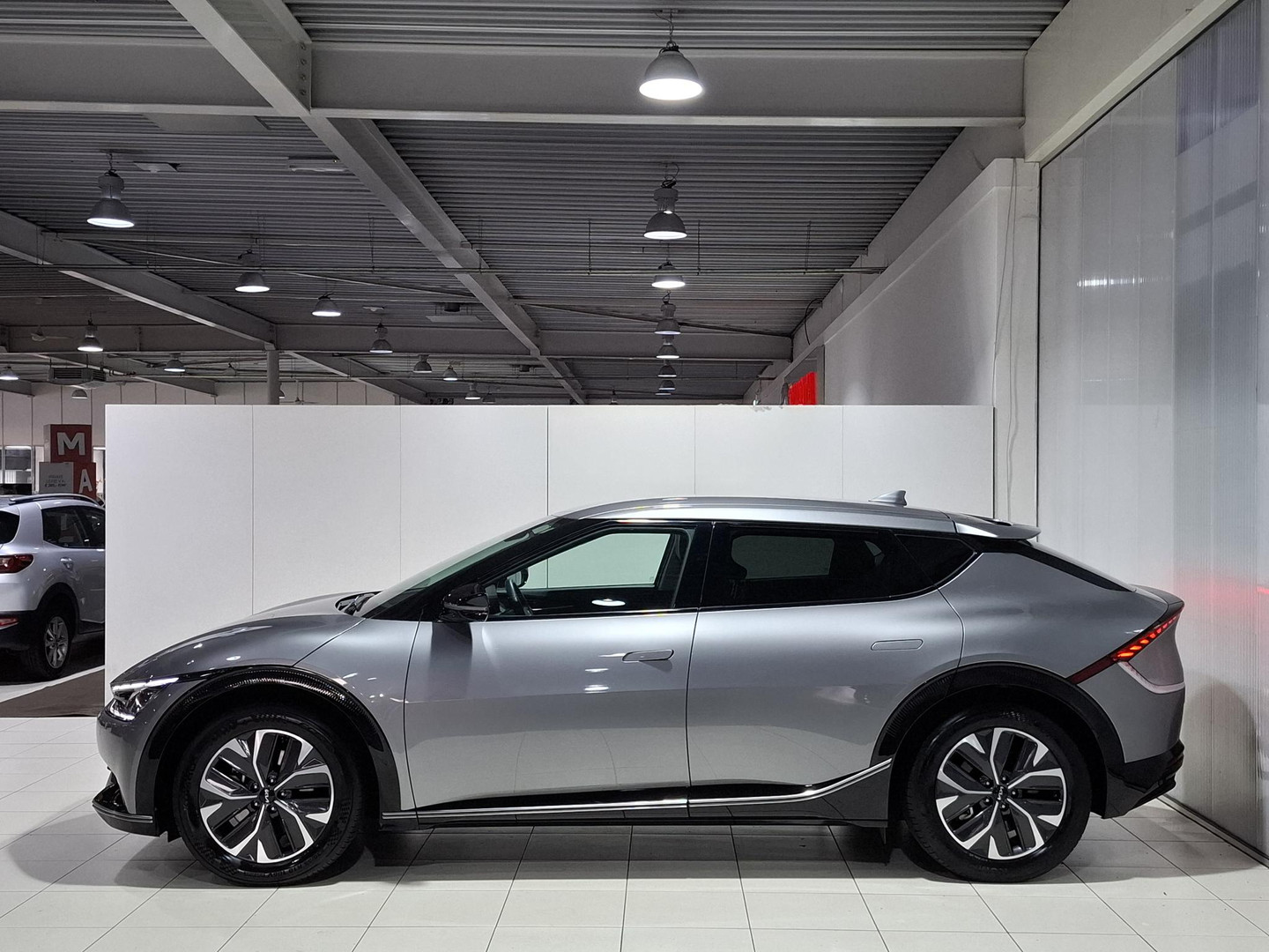 Kia Kia