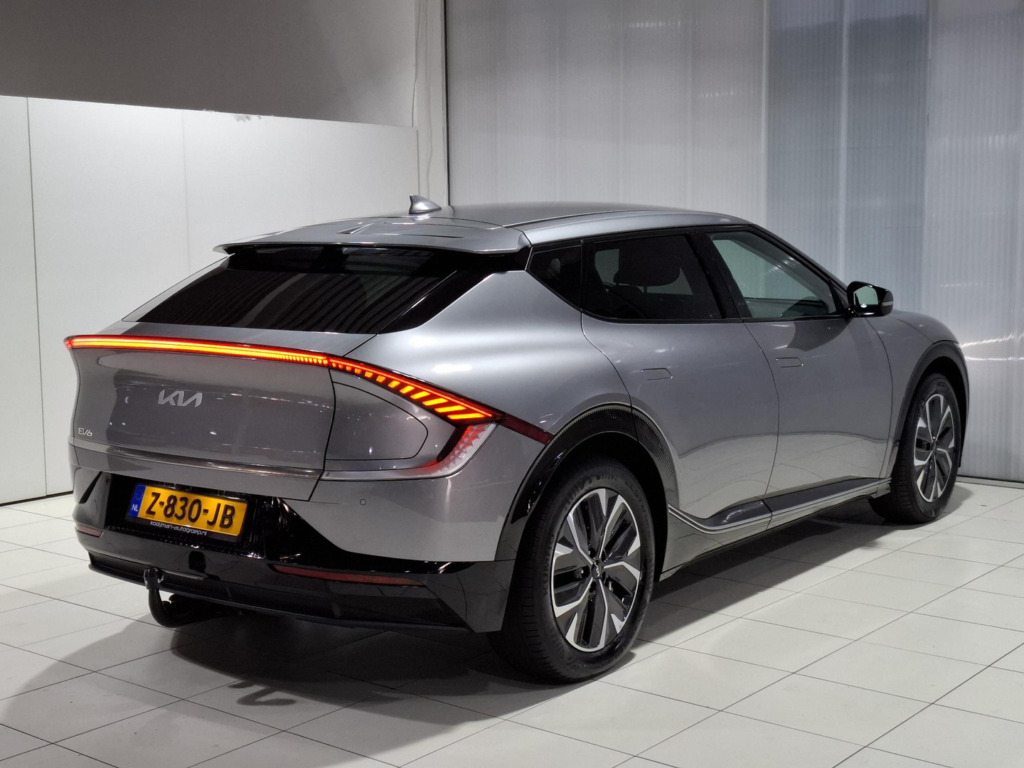 Kia Kia