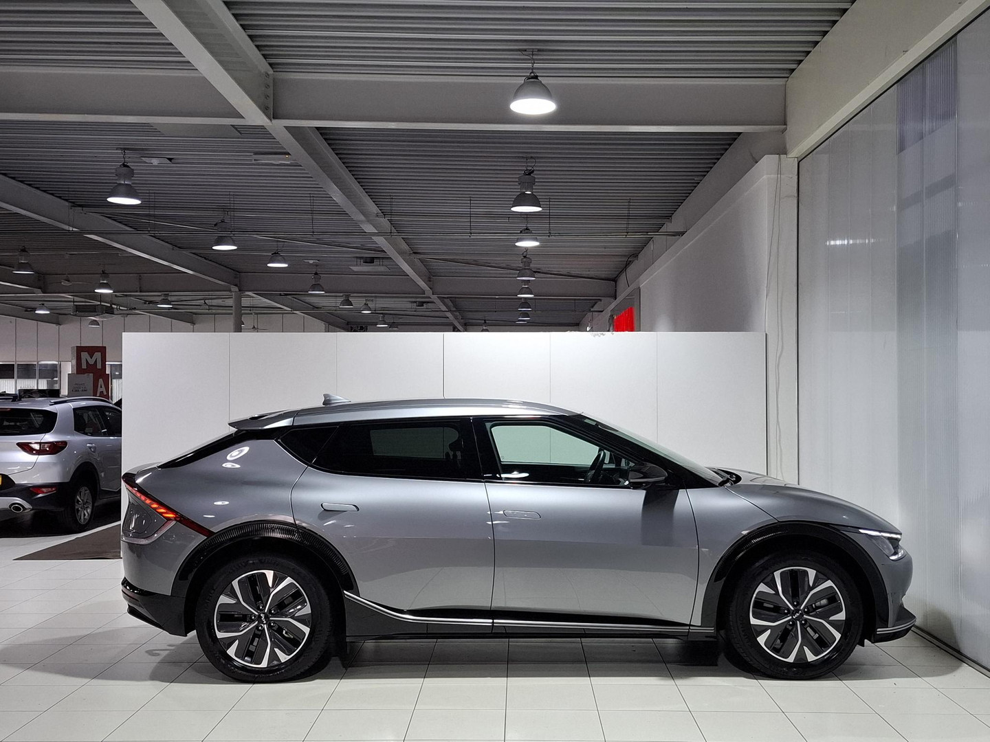 Kia Kia