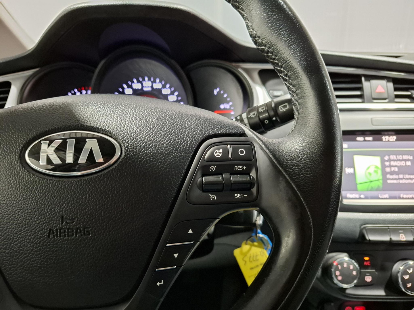 Kia Kia