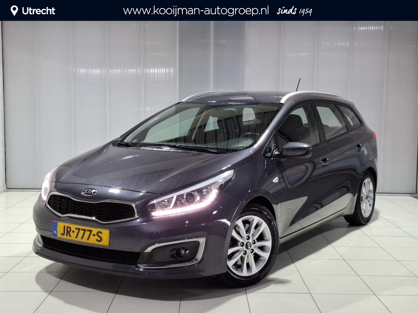 Kia Kia
