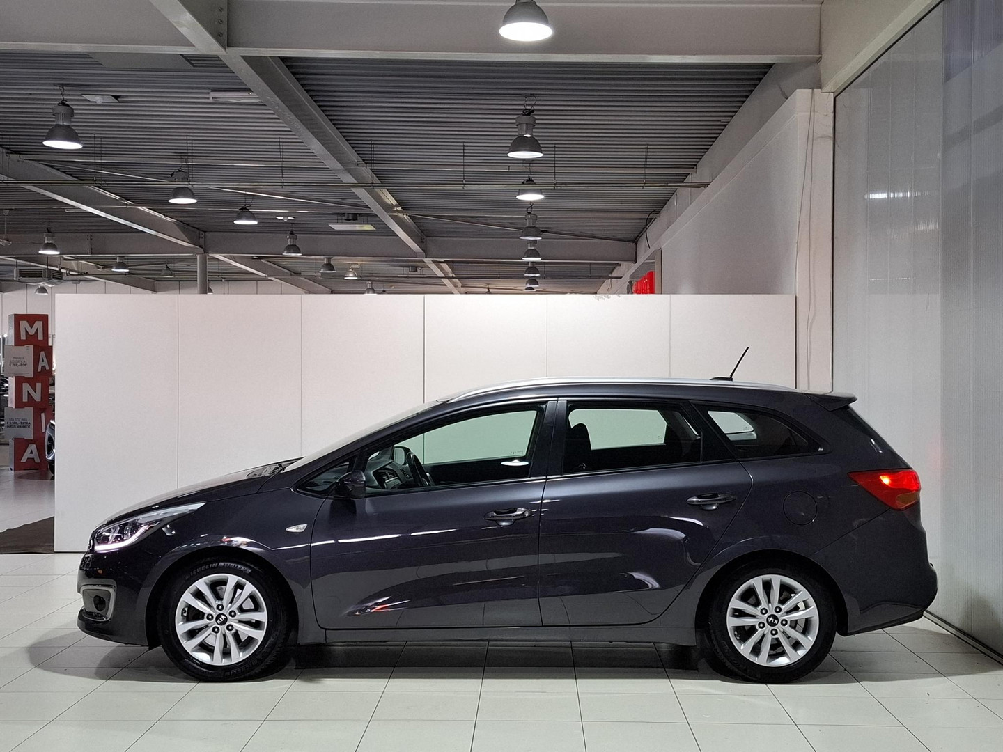 Kia Kia