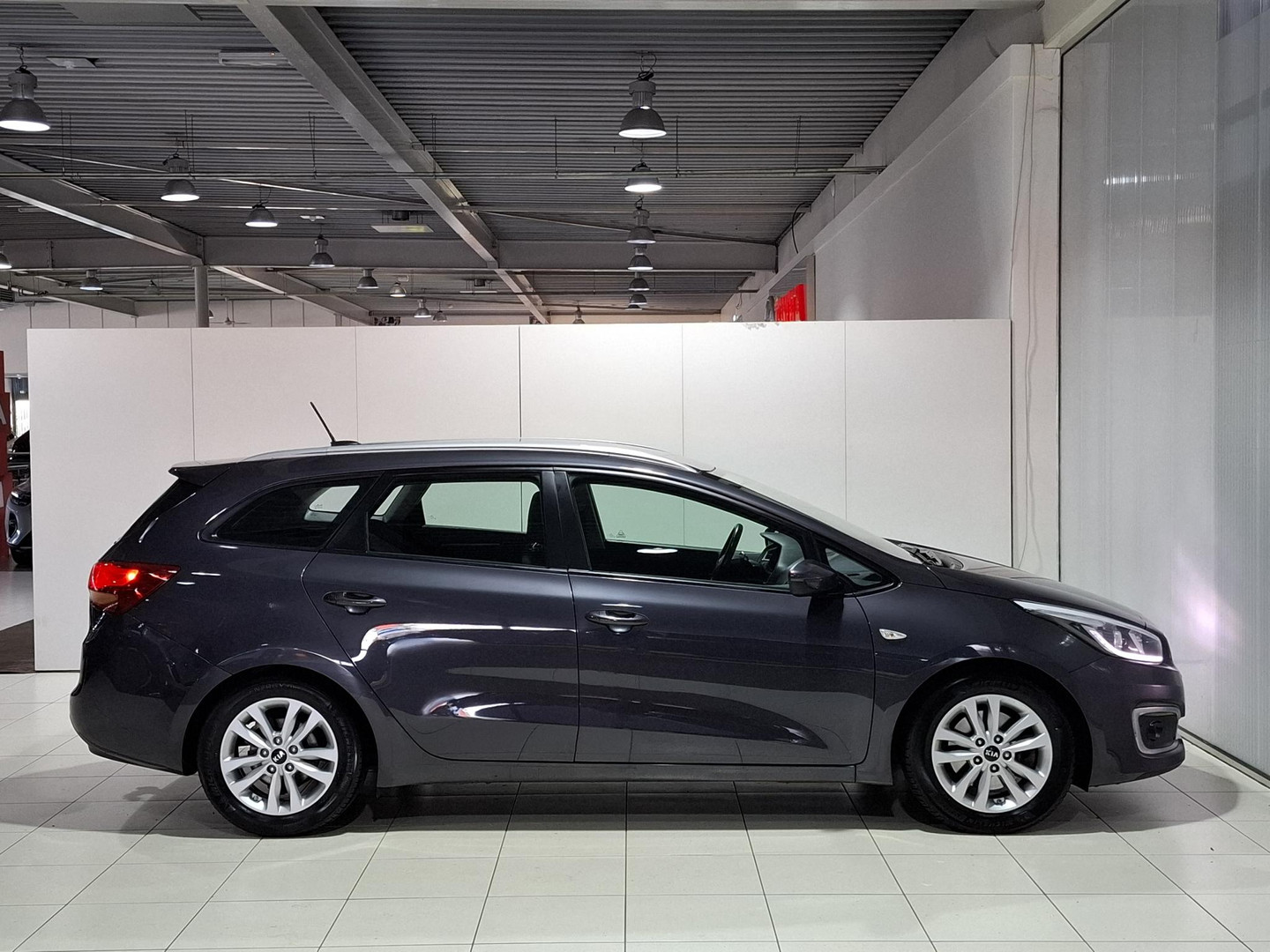 Kia Kia