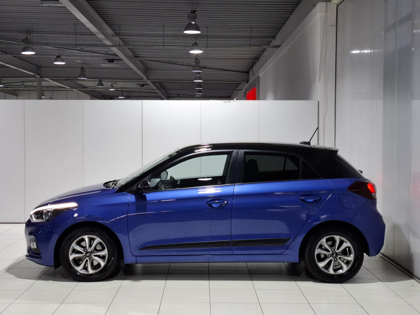 Hyundai Hyundai