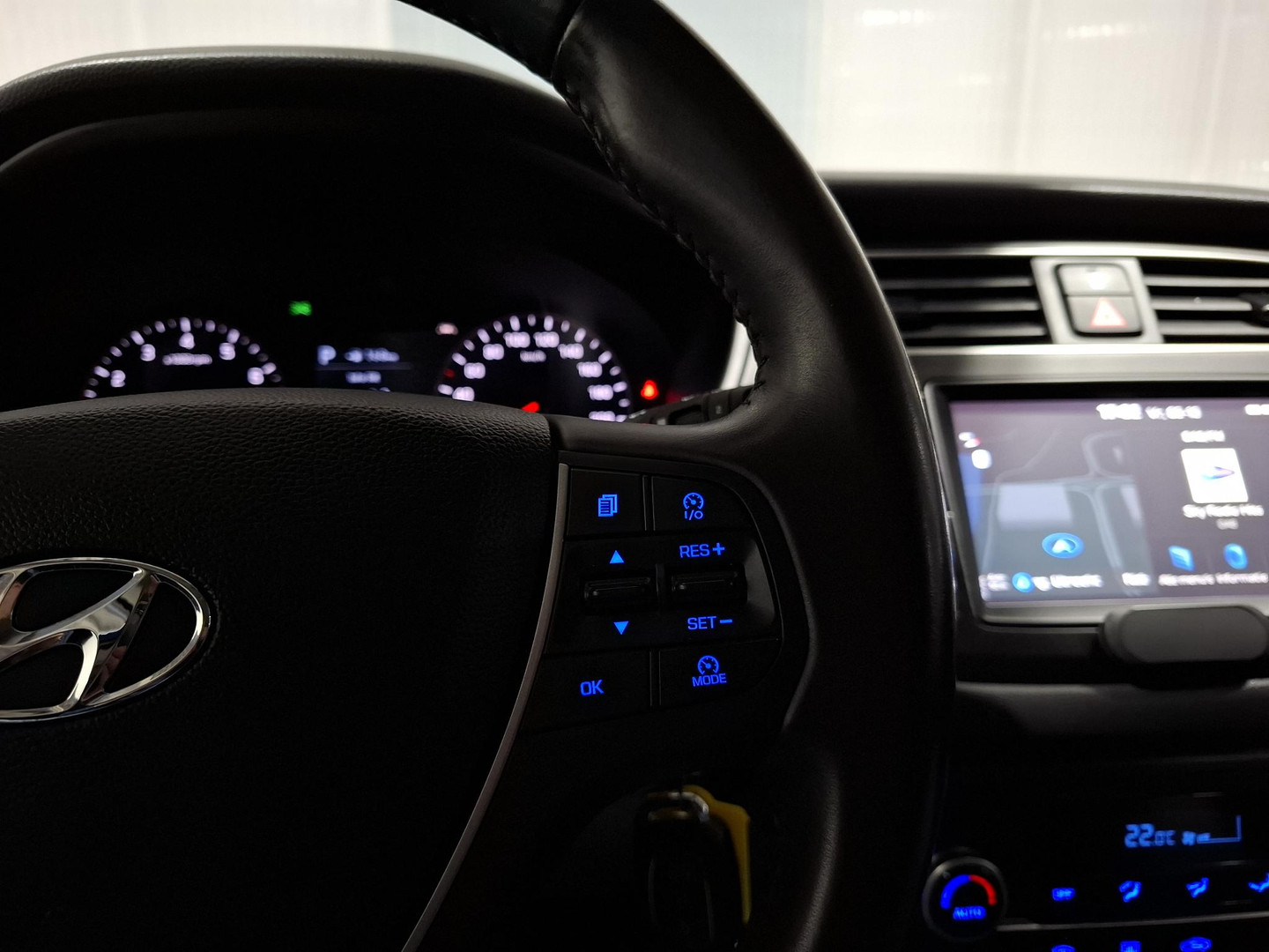Hyundai Hyundai