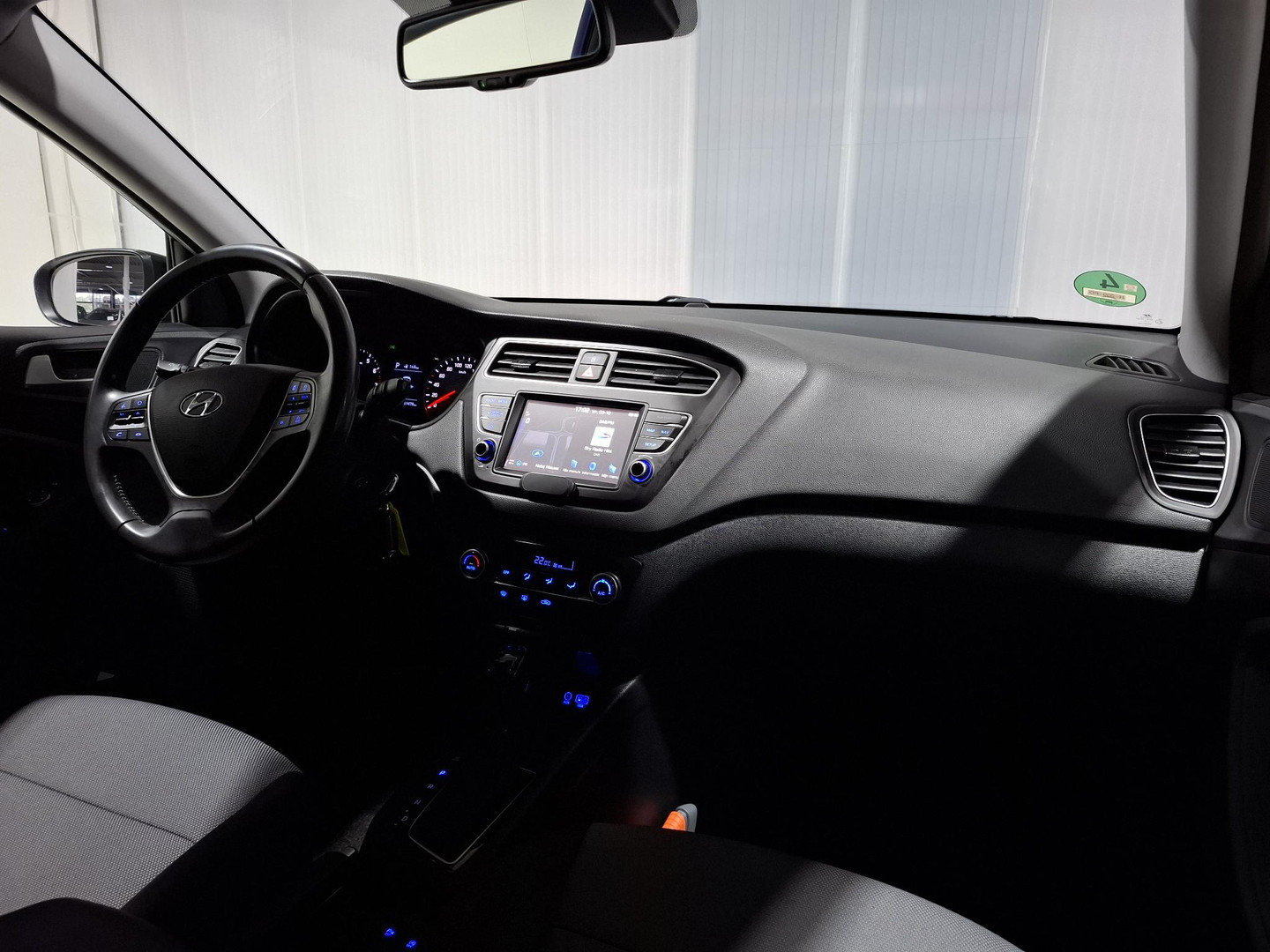 Hyundai Hyundai