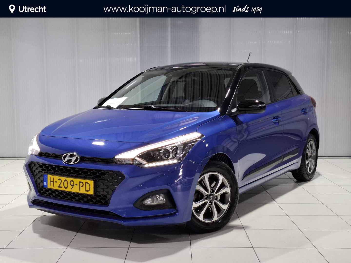 Hyundai Hyundai