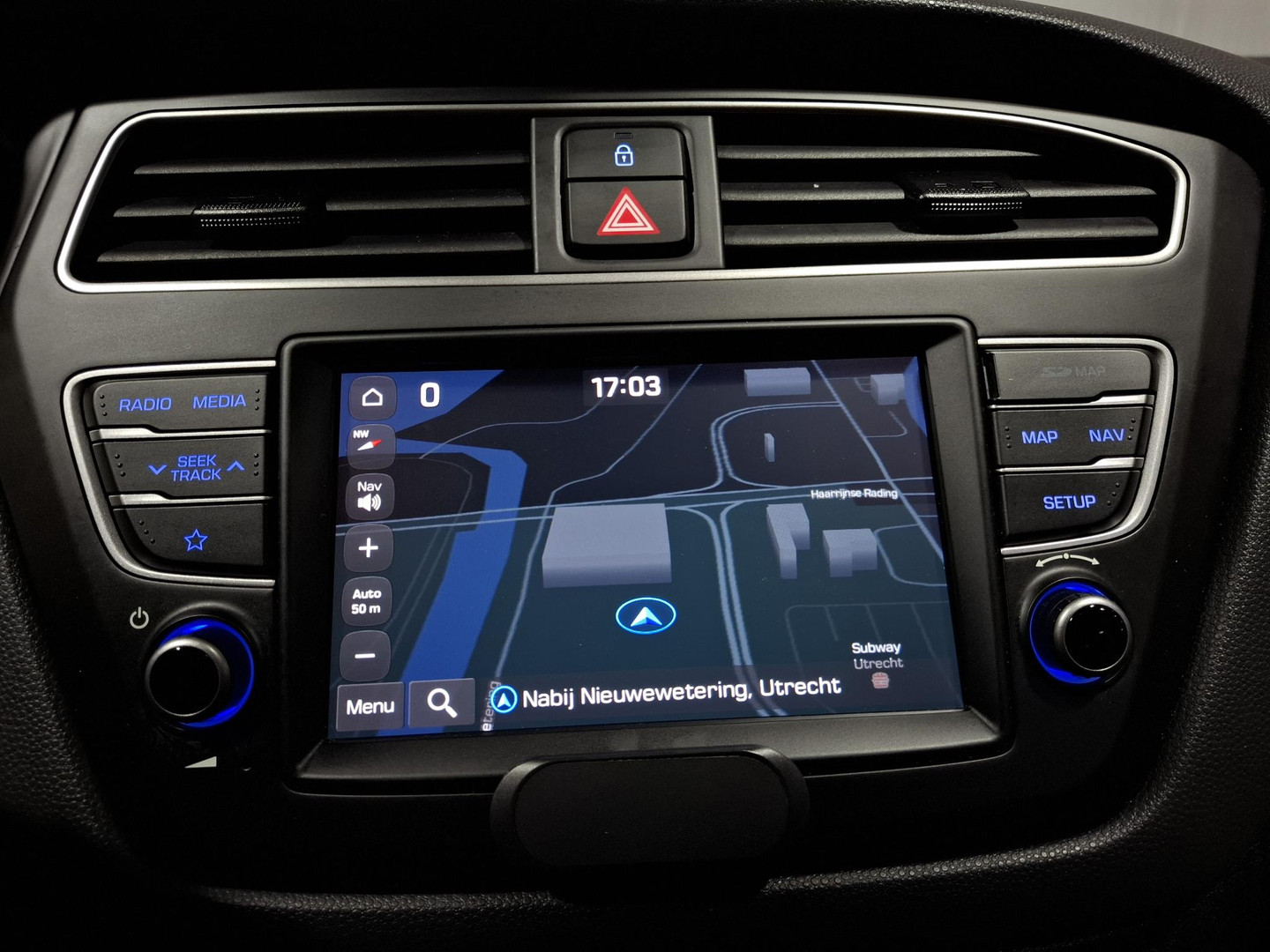 Hyundai Hyundai