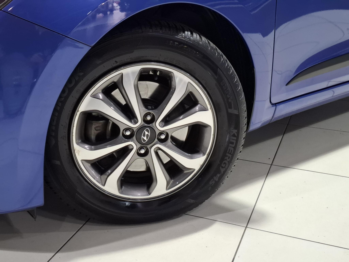 Hyundai Hyundai