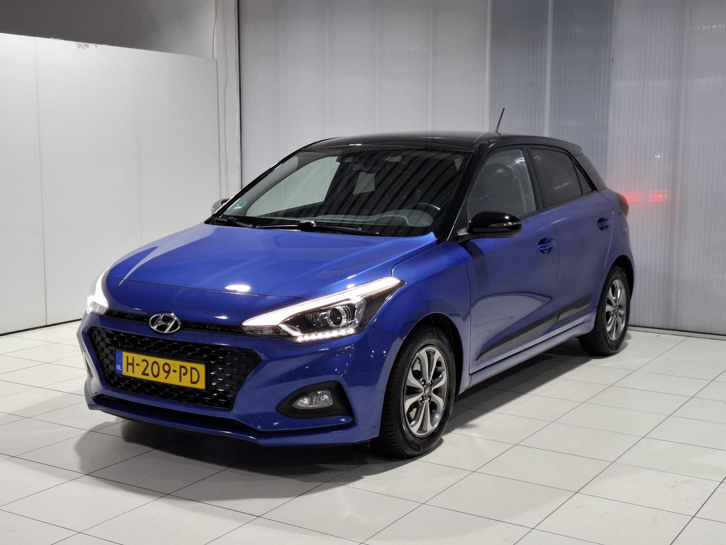 Hyundai Hyundai
