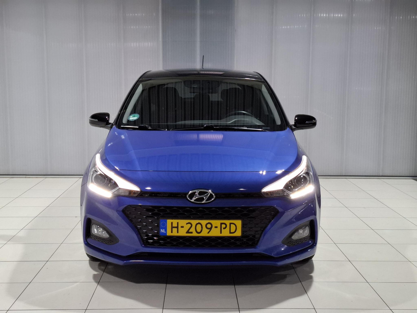 Hyundai Hyundai