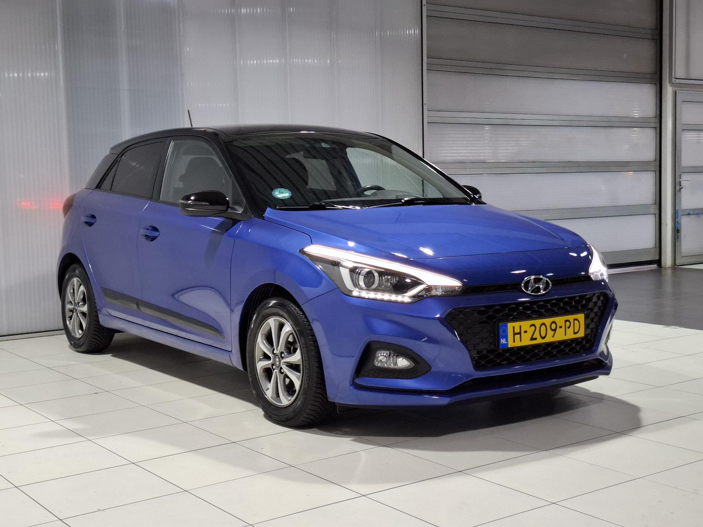 Hyundai Hyundai