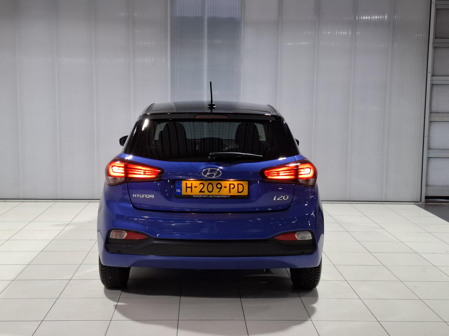 Hyundai Hyundai