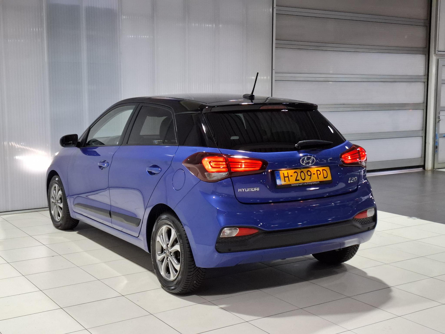 Hyundai Hyundai