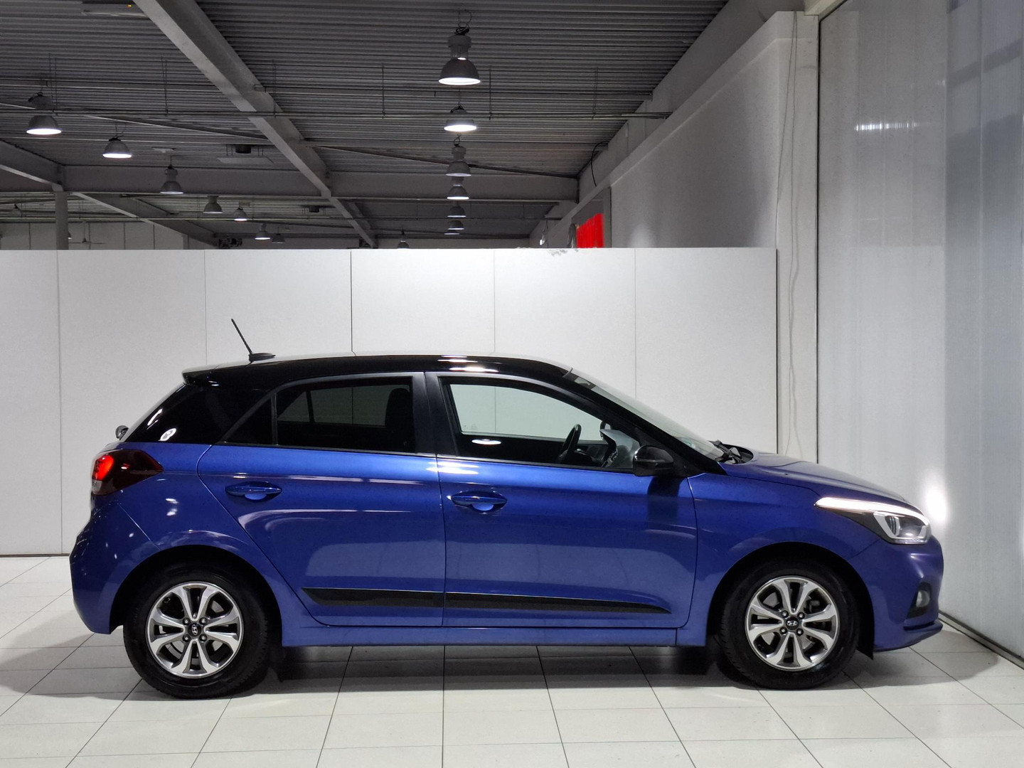 Hyundai Hyundai