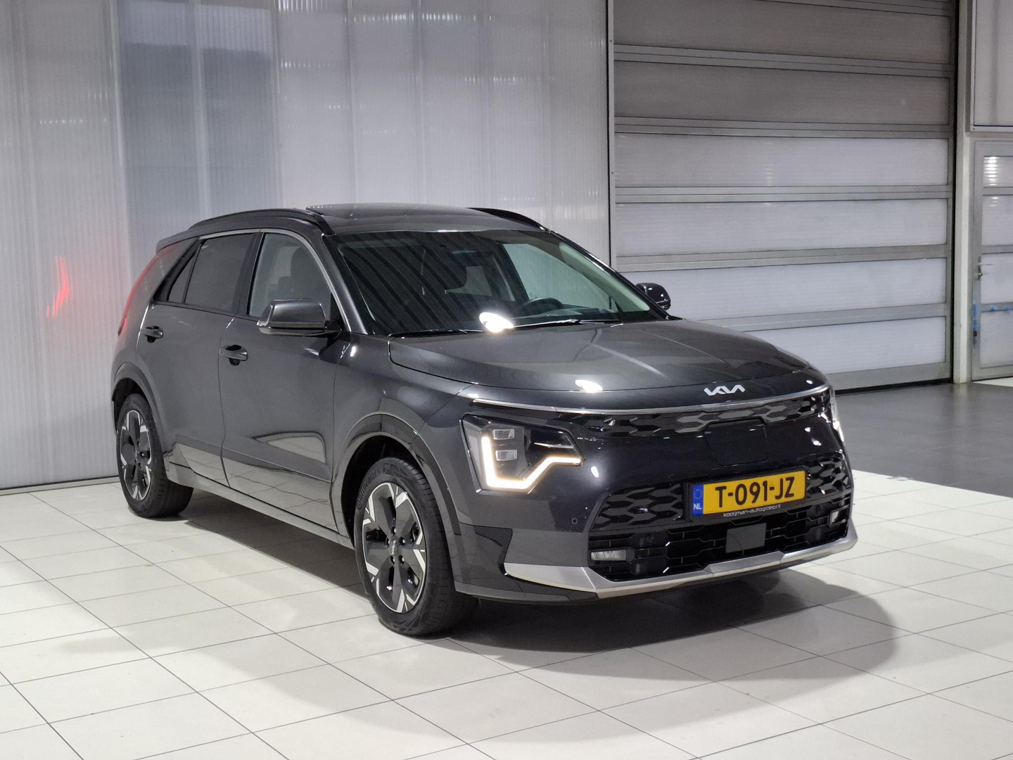 Kia Kia