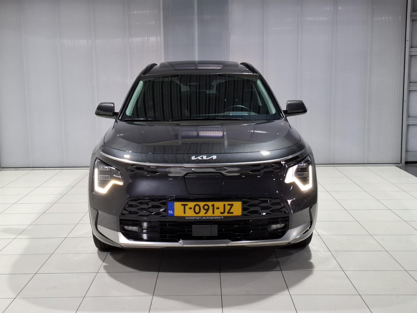 Kia Kia