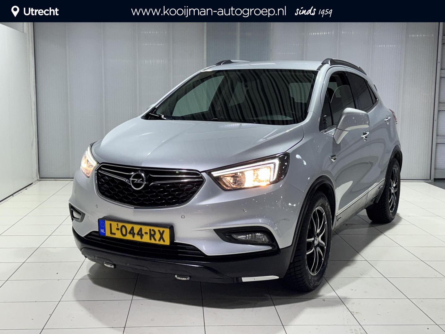 Opel Opel