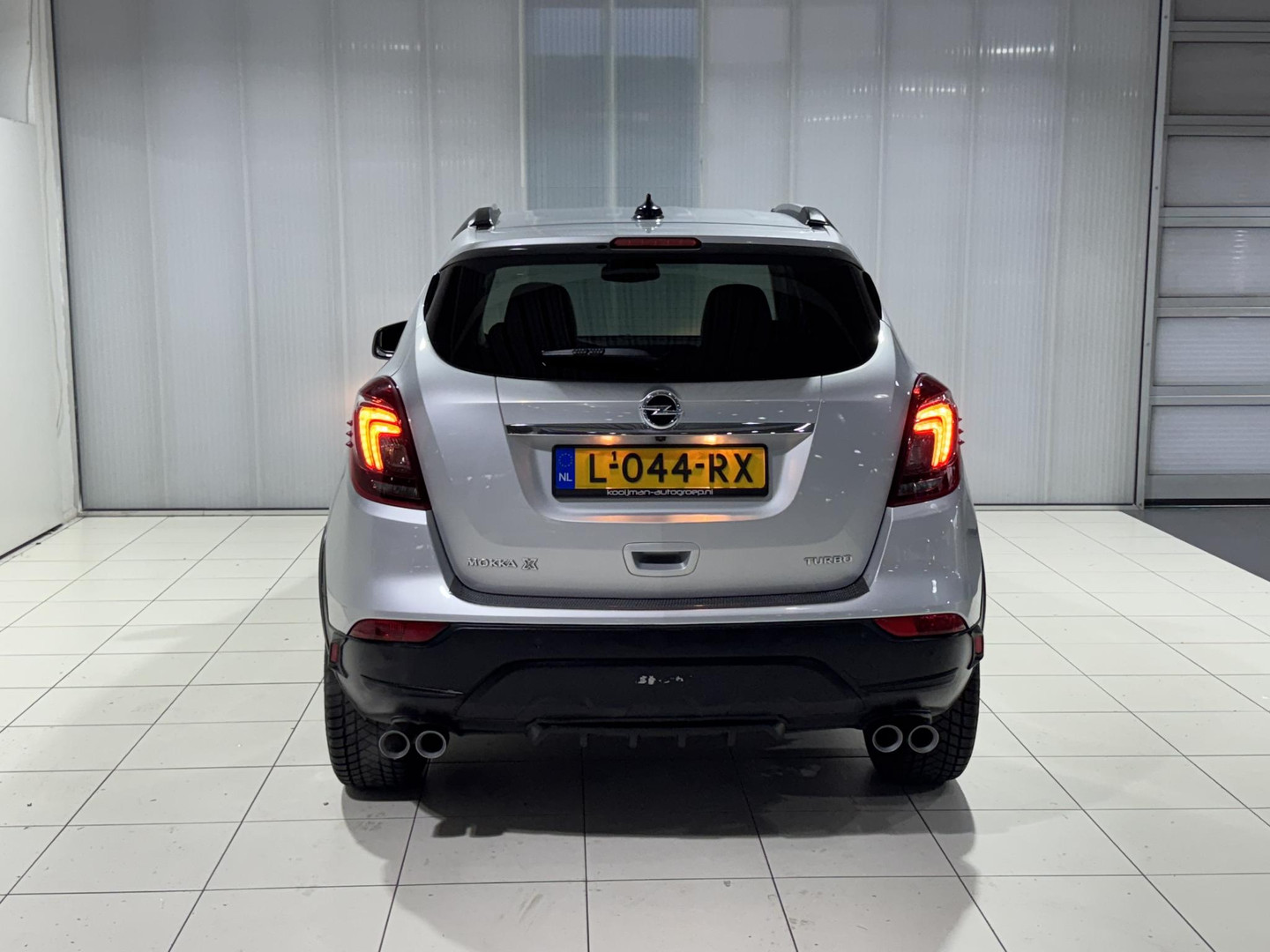Opel Opel