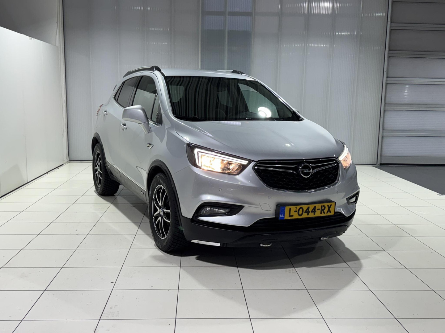 Opel Opel