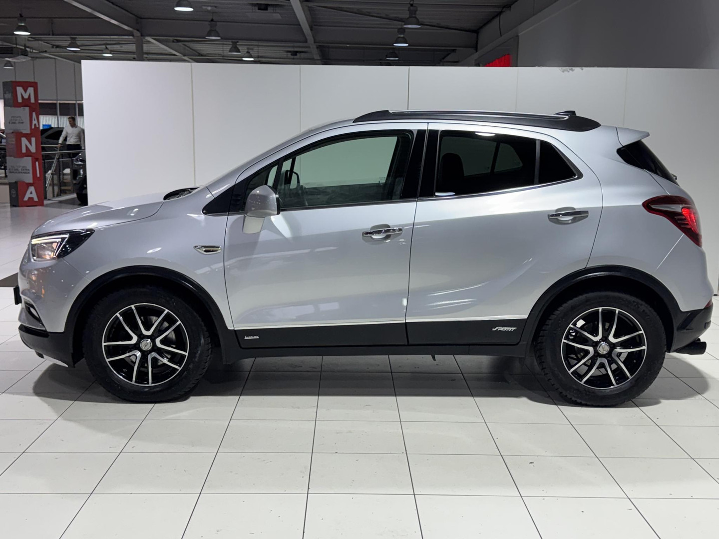 Opel Opel
