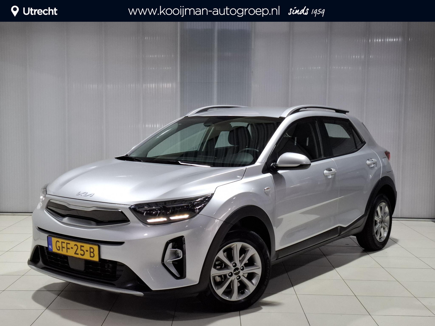 Kia Kia