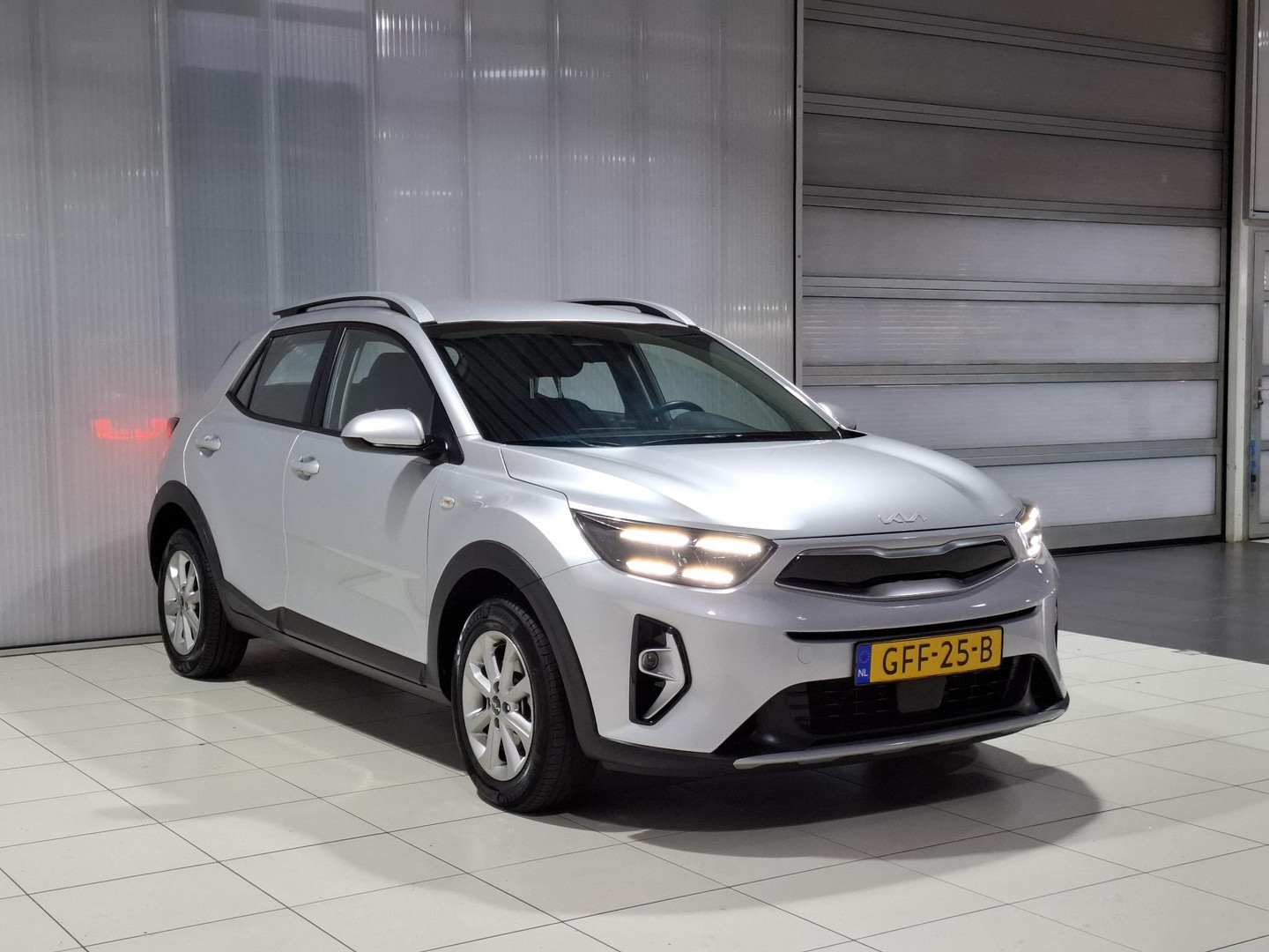 Kia Kia