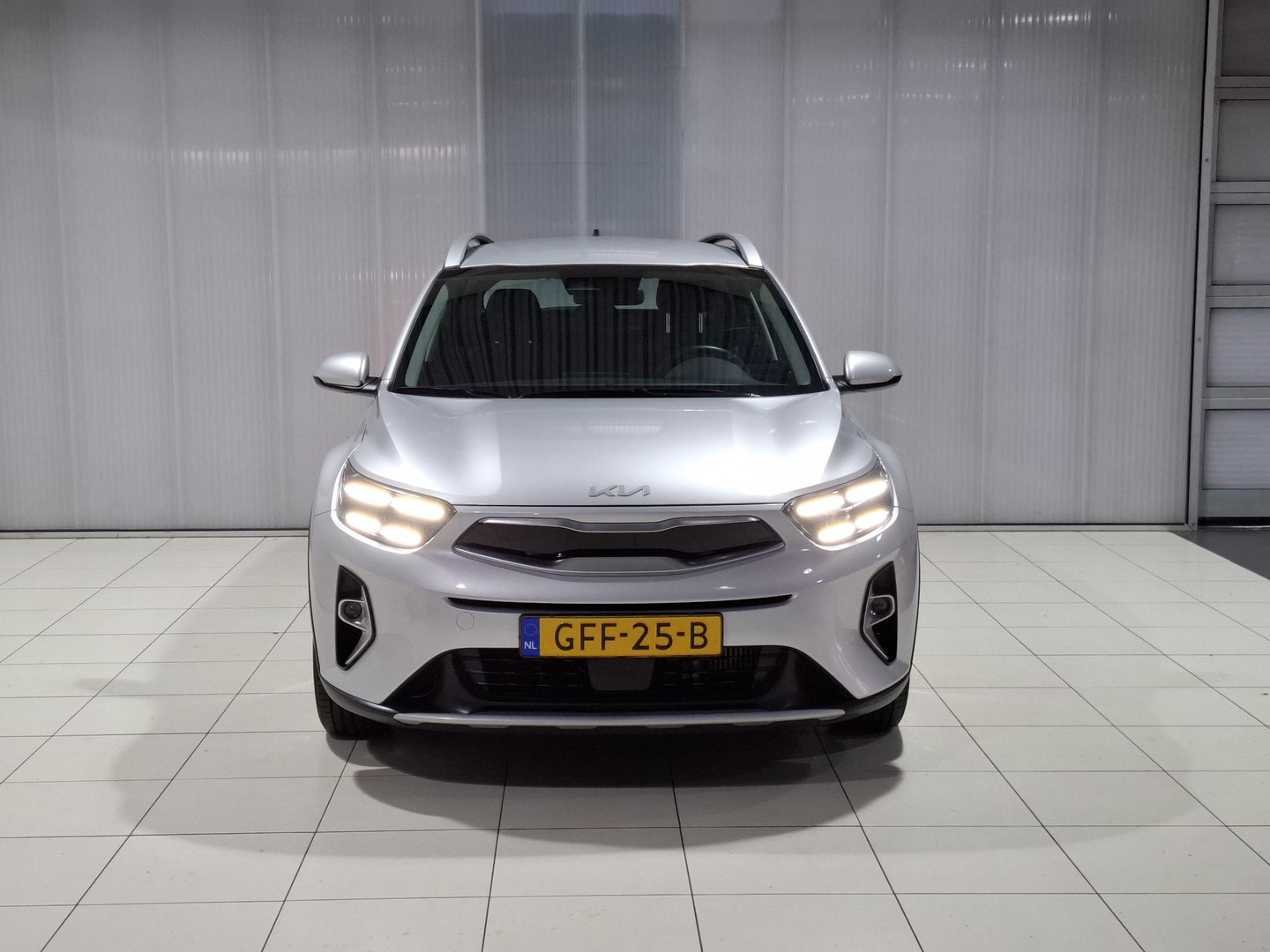 Kia Kia