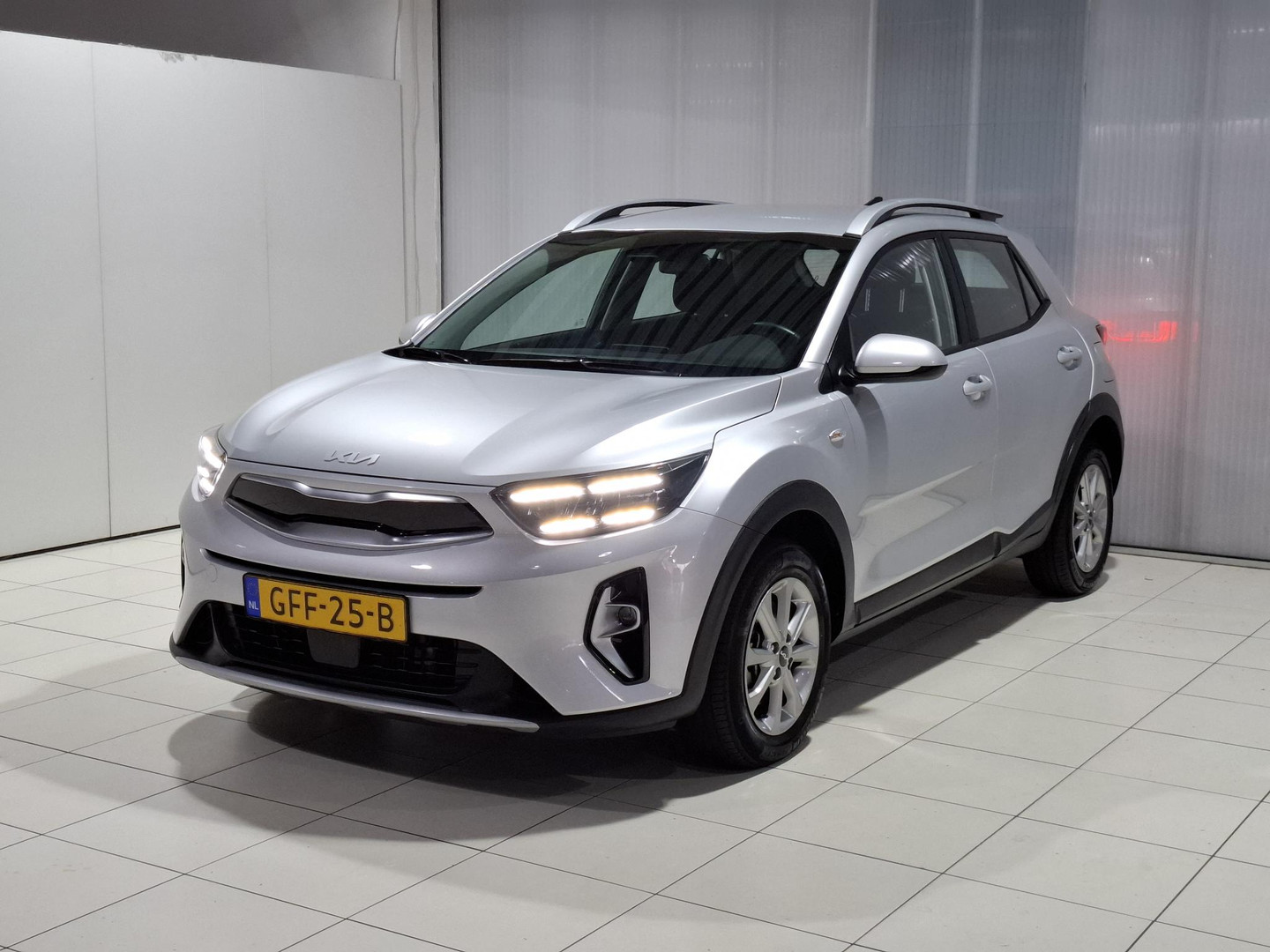 Kia Kia