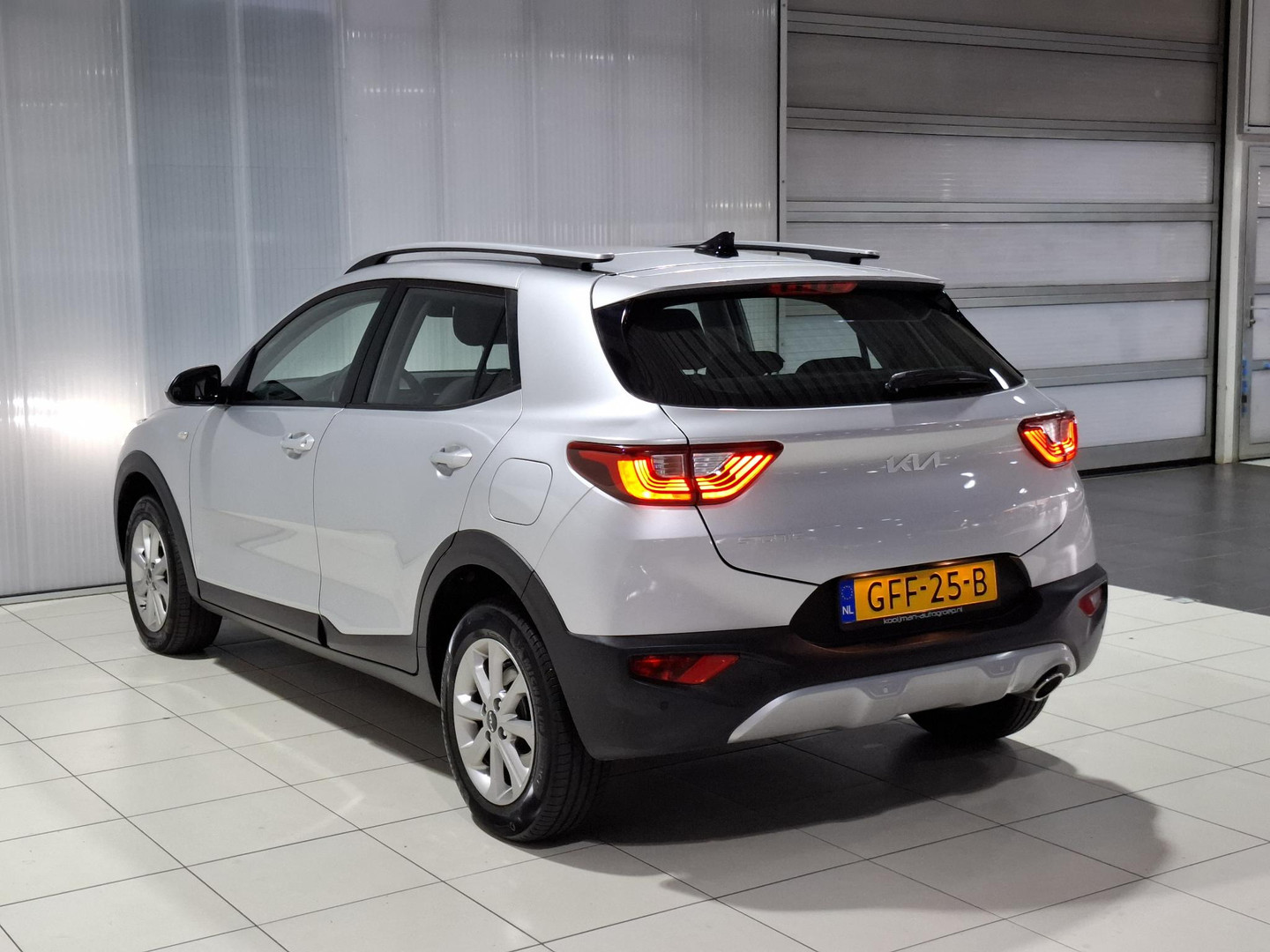 Kia Kia