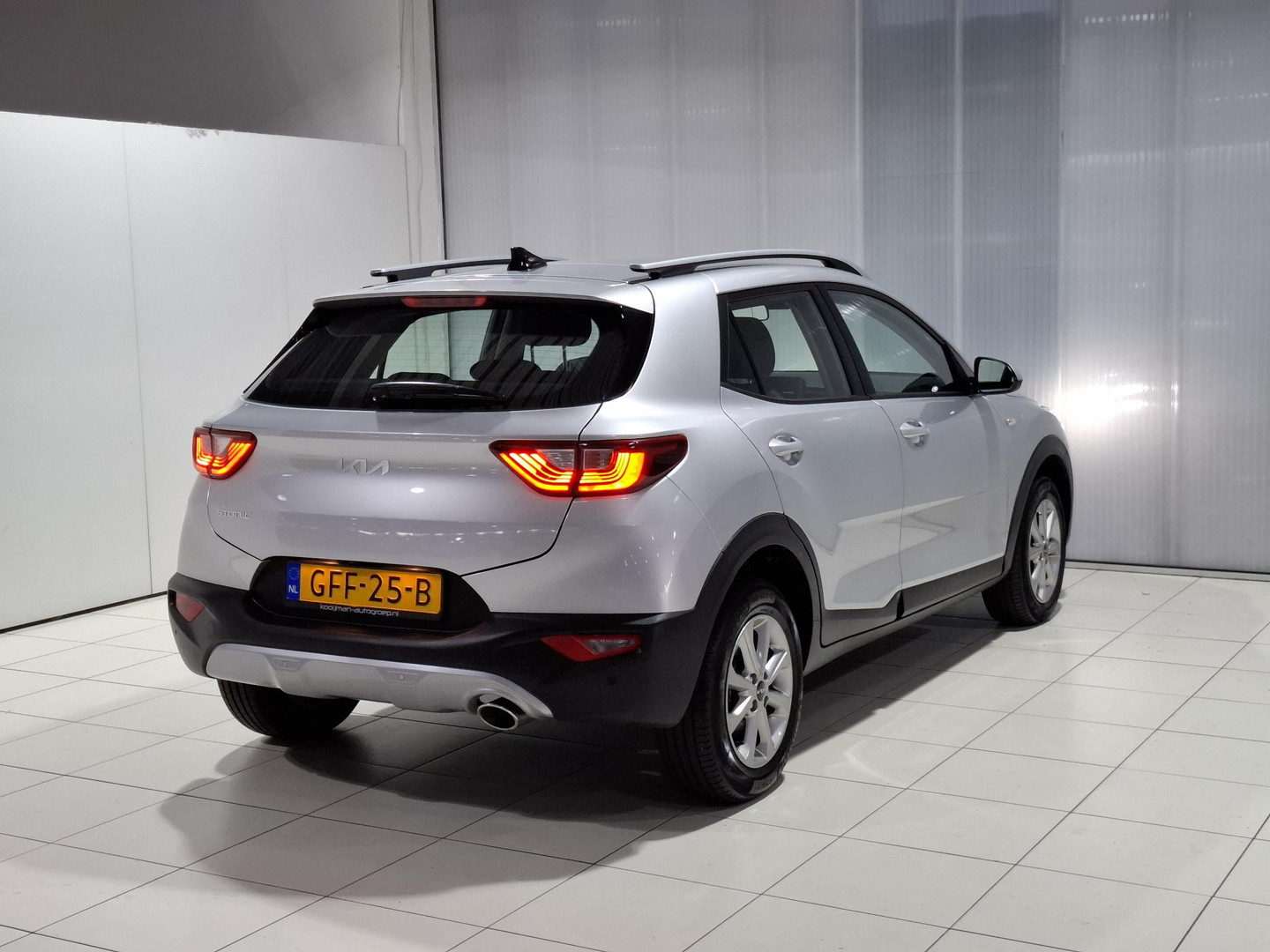 Kia Kia