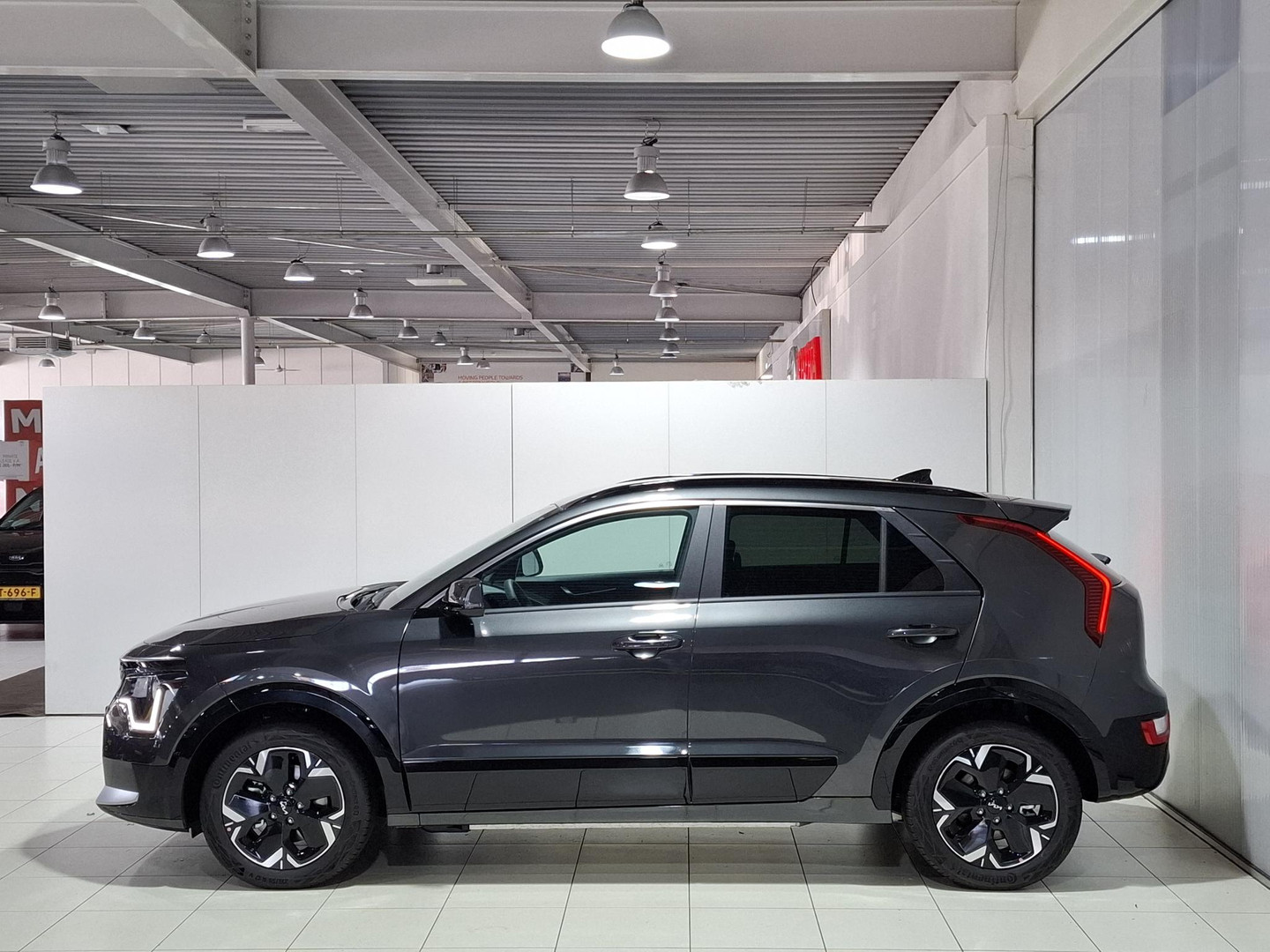 Kia Kia
