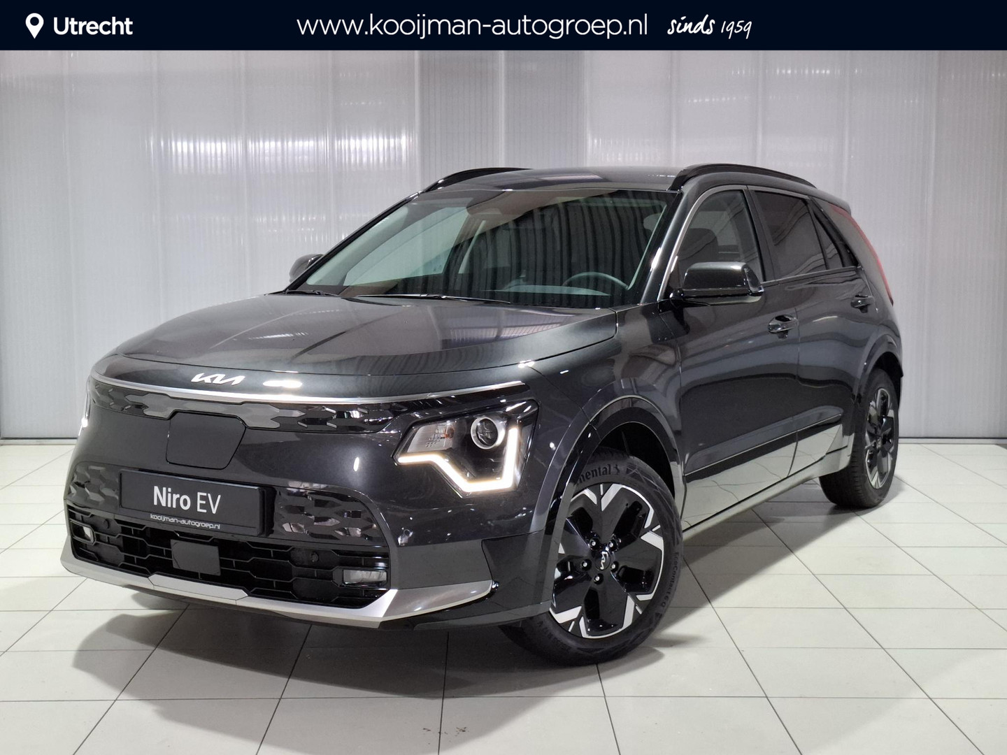 Kia Kia