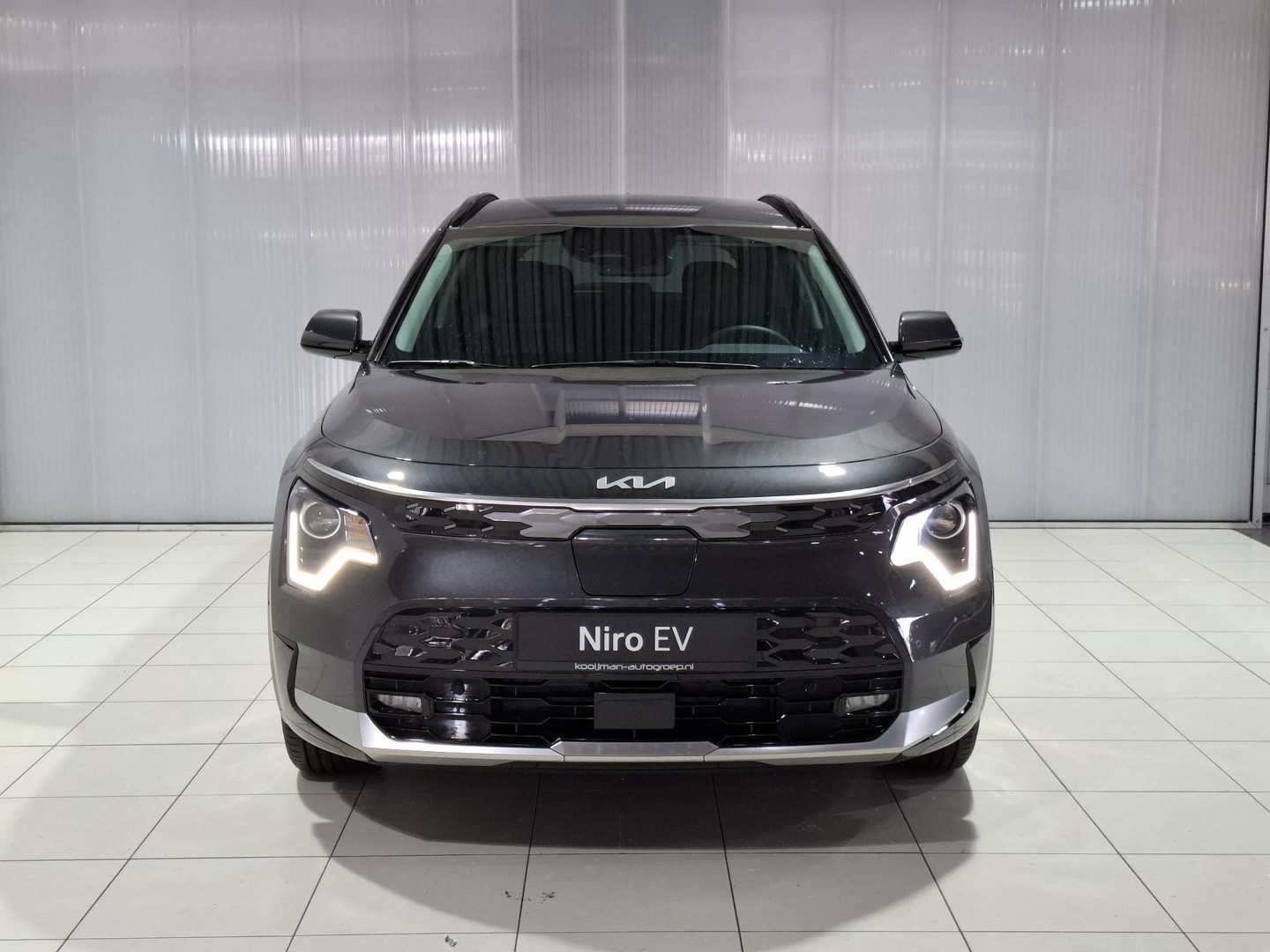 Kia Kia