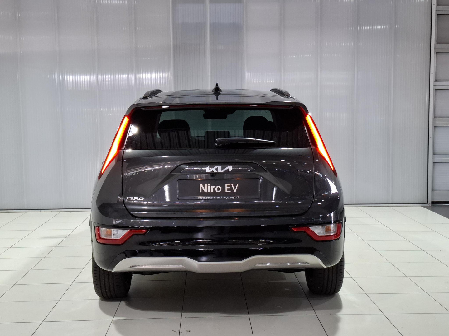 Kia Kia