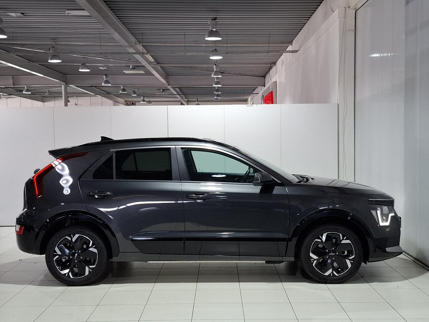 Kia Kia